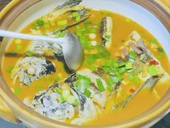 -千岛湖小鱼儿·淳安匠心农家菜