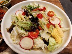 -九田家黑牛烤肉料理(三墩店)