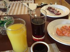 -科尔海悦酒店·柏顿花园餐厅(清河东路店)
