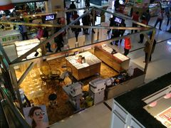 -欧亚达商业广场(红桥店)