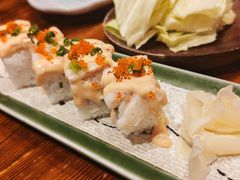 -鸟剑居酒屋(天河南二路店)