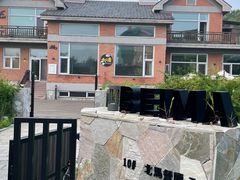 -大连北马山庄