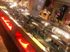 -浙江三立开元名都大酒店·四季轩中餐厅