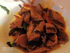 -胖老汉椒麻鸡清真新疆菜(西御街店)