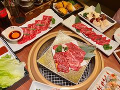 -御牛道日式烤肉料理(杭州万象城店)