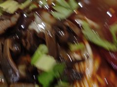 -渔桥李记奶汤面(东街店)