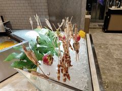 -长春富力万达文华酒店-集·味自助餐厅