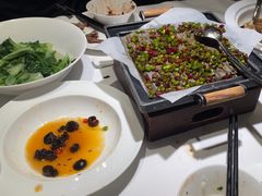 -飶香居(省博物馆店)