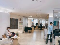 -DX HAIR SALON·发现未知美发沙龙