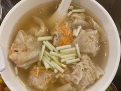 -一记面馆·云吞面嘅专家(富华店)
