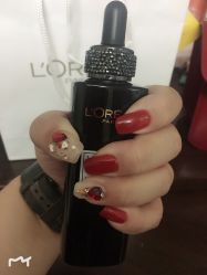 -奈思·日式美甲美睫沙龙