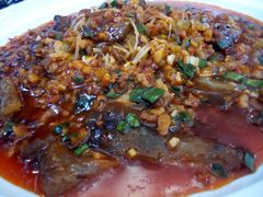 -院8里·少城记忆老川菜(宽窄巷子店)