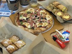 -达美乐比萨(南站西路店)