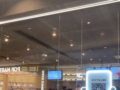-喜茶(广州天汇igc店)