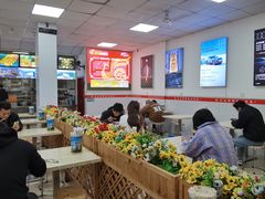 -凤张螺蛳粉·爽口粉(跃进路总店)
