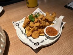 -太二酸菜鱼(武汉光谷保利店)
