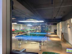 -嘉亿台球俱乐部(观前店)