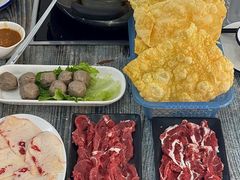 -全好食潮汕牛肉火锅(泗洲路店)
