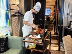 -福记饭店(青果巷店)
