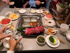 -海底捞火锅(王府井店)