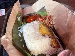 -南洋老咖啡(牛车水店)