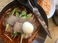 -江南面屋(明洞店)
