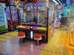 -风云再起游乐汇(北京西单西西友谊店)
