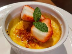 -Golden Lily河内巴黎法越料理餐厅(建国西路店)