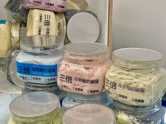 -白色日记·手作酸奶(麦凯乐店)