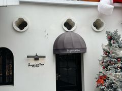 -Inspiration灵感·罗马西餐厅(九龙坡店)