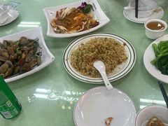 -景好海鲜餐厅(大鹏必选旅游店)