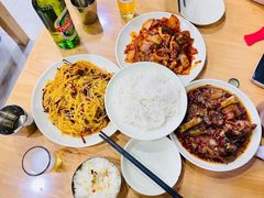 -贤花饭店(城阳店)