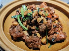 紫苏焖鸭-顺德家厨(白云店)