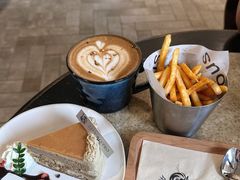 -22ºN BISTRO西餐&酒馆