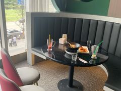 -荣品荟·融合餐厅(月湖广场店)
