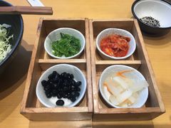 高丽菜丝-胜博殿日式炸猪排(西红门店)