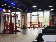 -UP健身私教馆(海岸城店)