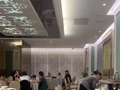 -狮王府淮扬菜(新街口友谊店)