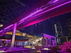 -DEW Lounge(深圳湾店)