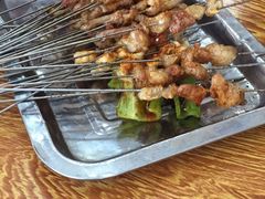 -胜泽眼镜烧烤(云霄路直营店)