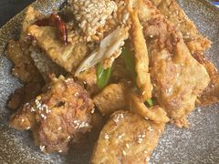 -五七油焖大虾(合川总店)