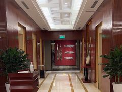 -曙光国际大酒店中餐厅