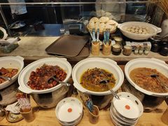 -鸽子窝(宋庄店)