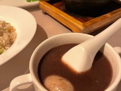 -上海金桥红枫万豪酒店-万豪中餐厅