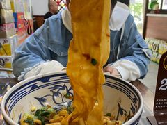 -福瑞记老孙头biangbiang面(新生路店)