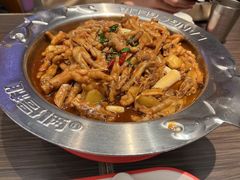 -胖哥俩肉蟹煲(济南世茂国际广场店)
