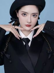 -米莱摄影写真(五大道别墅店)