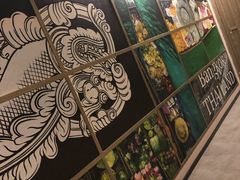 -曼谷一号酒店(深圳龙华大浪商业中心店)