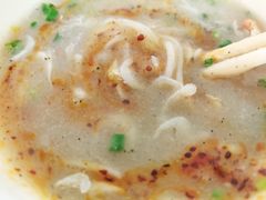 -斌斌鲜鱼糊汤粉(粮道街店)