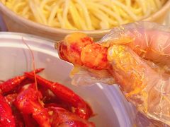 -寻虾记(小寨店)